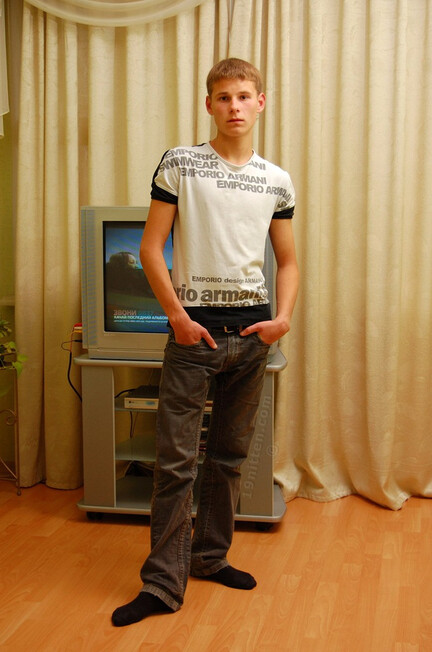 Yvan 1 - 19nitten, 19zone - 19nitten