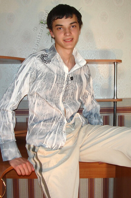 Zakhar - 19nitten, 19zone - Solo