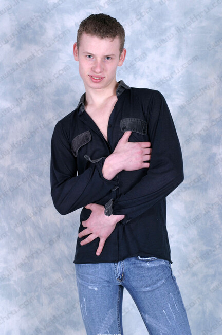 Dima 51 - LiveThru - Russian