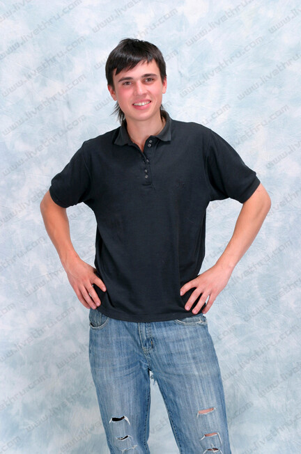 Ivan 16 - LiveThru - Russian