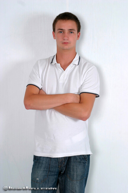 Misha 1 24 - LiveThru - Twinks
