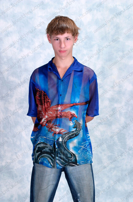Sasha 64 - LiveThru - Twinks