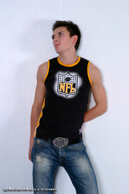 Sergey 1 59 - LiveThru - Twinks