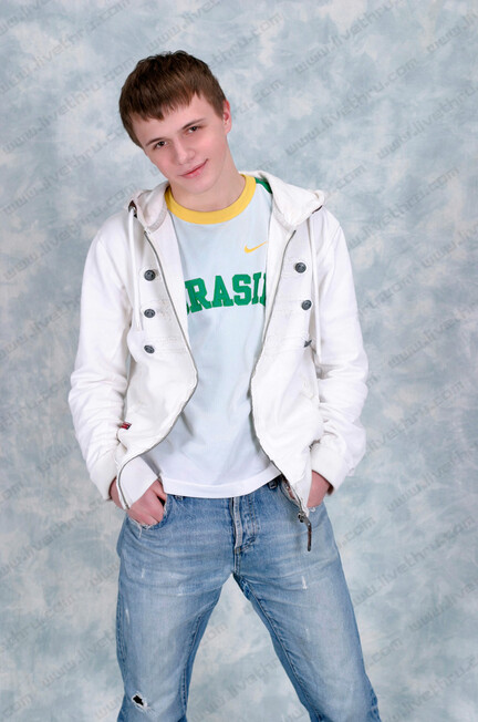 Sergey 61 - LiveThru - Easter European