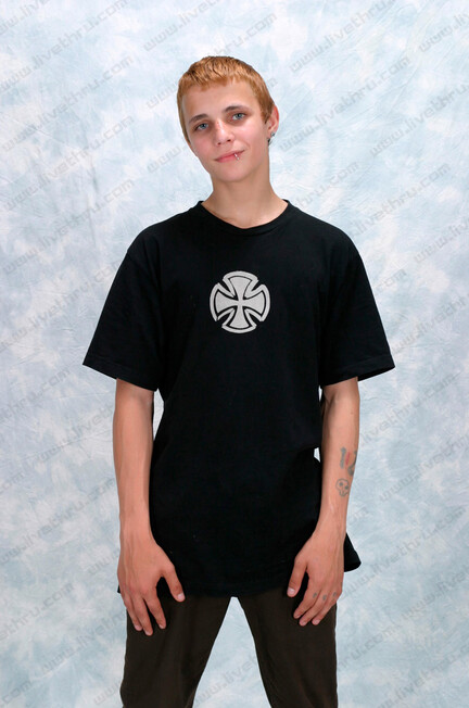 Sergey 62 1 - LiveThru - Twinks