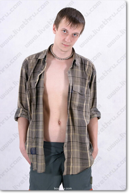 Stas 08 - LiveThru - Twinks