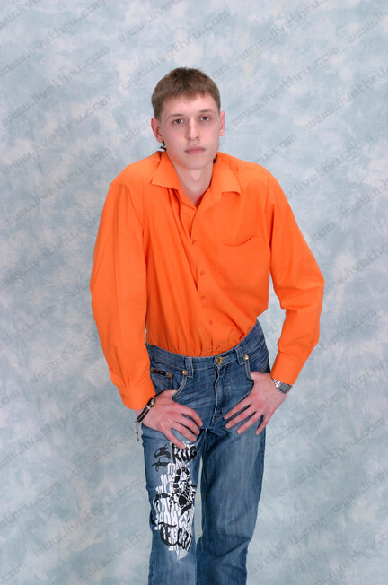Vova 19 - LiveThru - Twinks