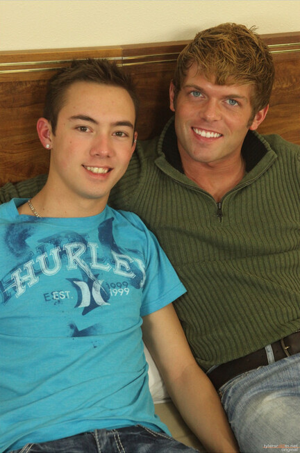 Brayden Morgan - TylersRoom - Twinks