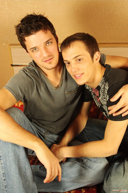 Bryce Krys - TylersRoom - Duets