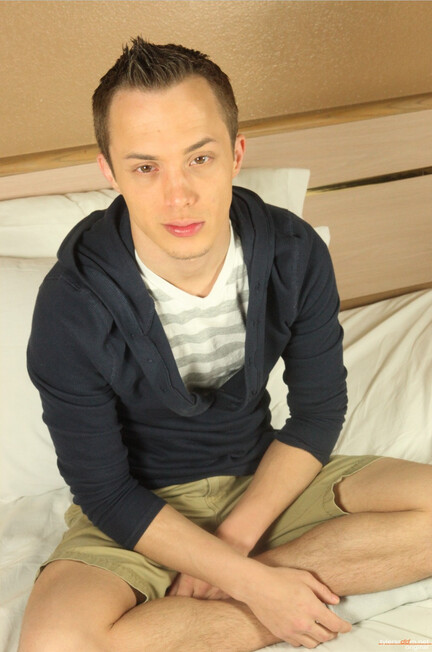 Bryce - TylersRoom - Teens