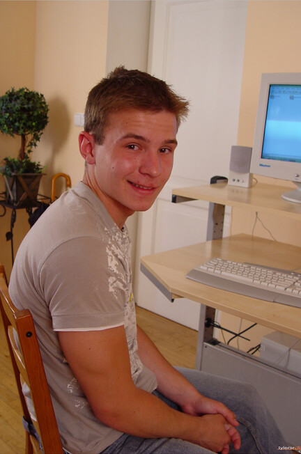 Bubla - TylersRoom - Teens