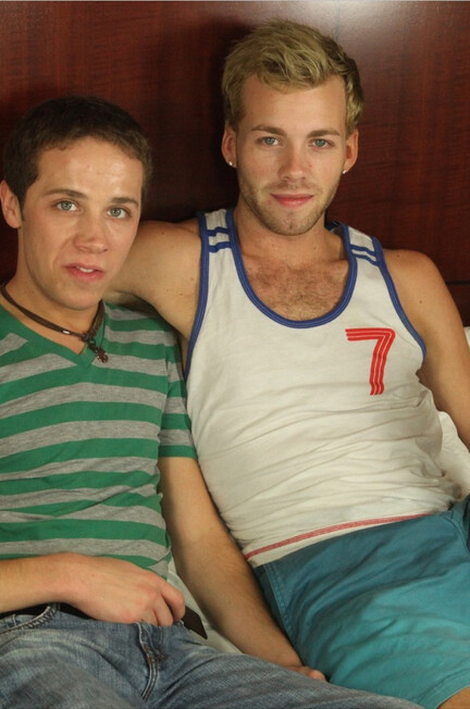 Cameron Johnny - TylersRoom - Masturbation