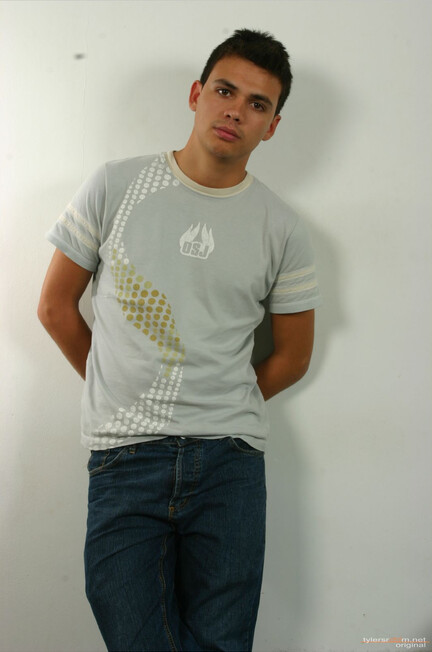 Christian - TylersRoom - Teens