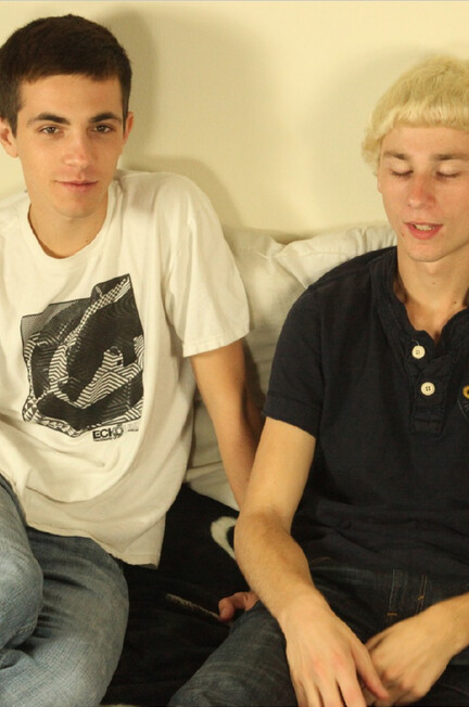 Conner Hunter - TylersRoom - Twinks