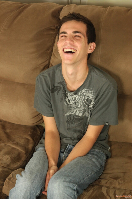 Conner - TylersRoom - TylersRoom