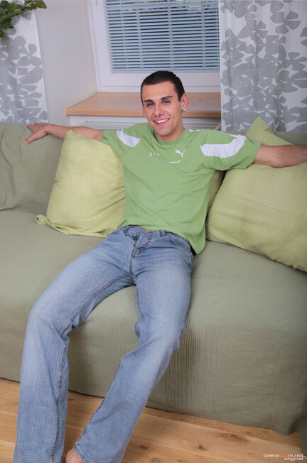 David 6 - TylersRoom - Teens