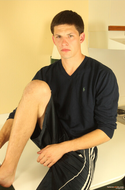 Doug - TylersRoom - Teens