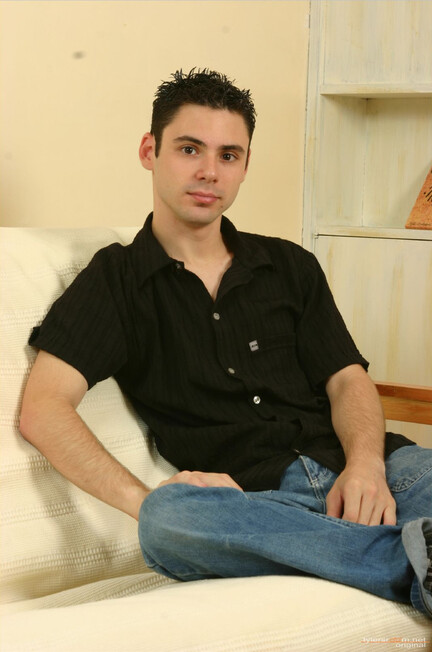 Freddy - TylersRoom - Twinks