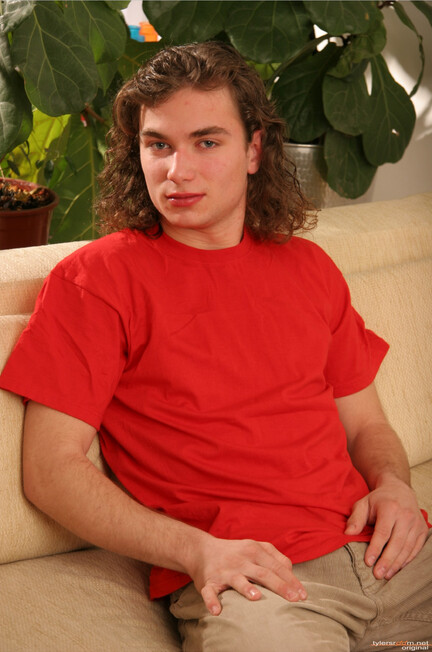 Jakub 4 - TylersRoom - Teens