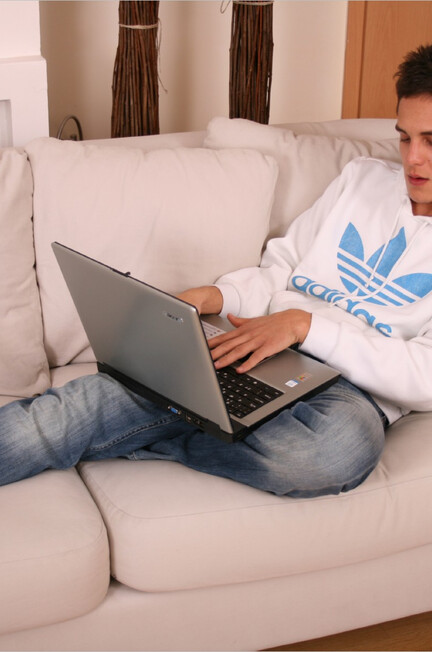 Jakub Lukas 2 - TylersRoom - Cumshot