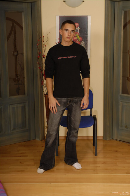 Janus - TylersRoom - Teens