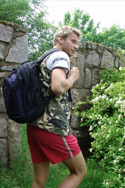 Josef - TylersRoom - Teens