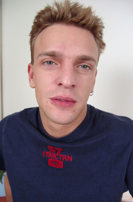 Lukas 2 - TylersRoom - Masturbation