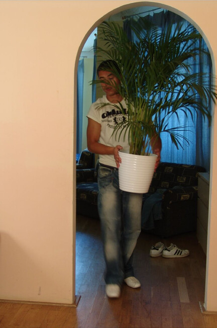 Lukas Milan - TylersRoom - Cumshot