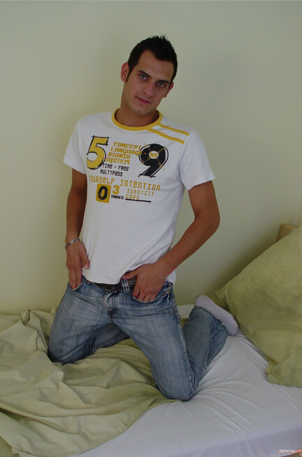 Marek 2 - TylersRoom - Teens
