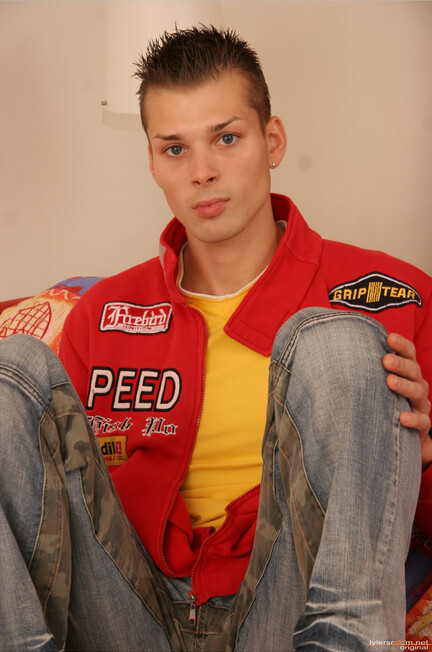 Martin 3 - TylersRoom - Teens
