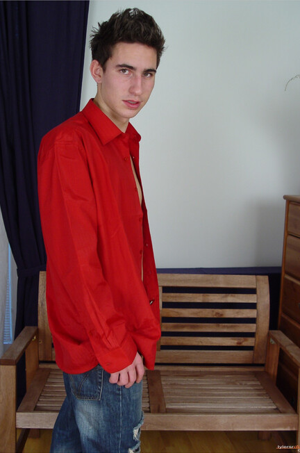 Martin 5 - TylersRoom - Twinks