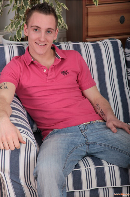 Scott - TylersRoom - Twinks