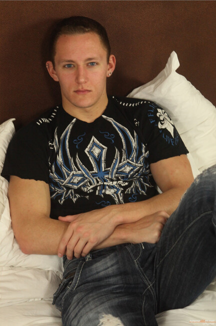 Trevor - TylersRoom - TylersRoom